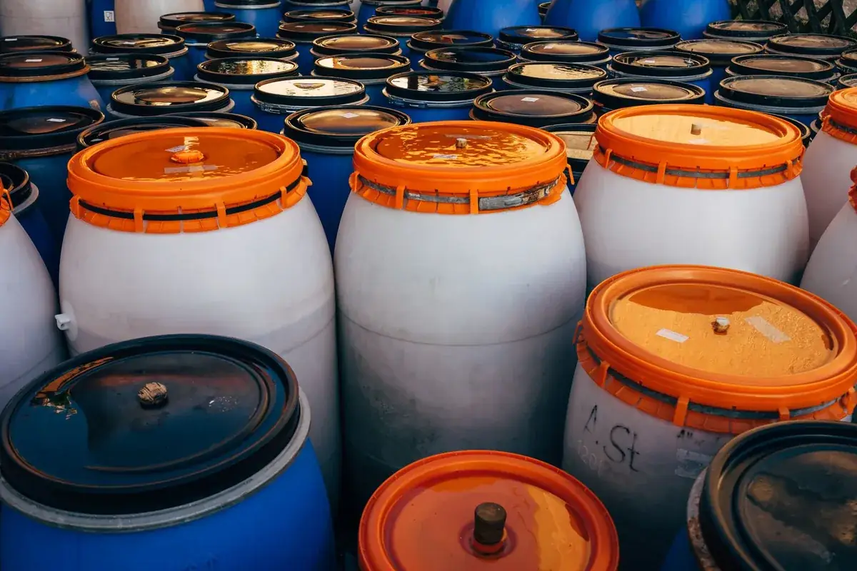 Hazmat Cleanup in Fullerton, CA